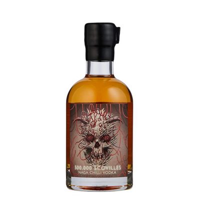 500 000 scoville deals