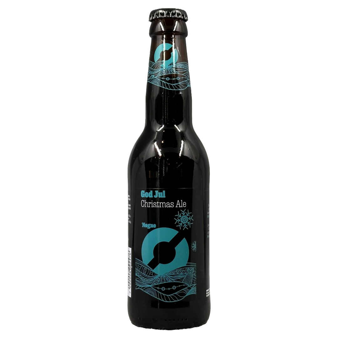 Nogne God Jul Winter Ale