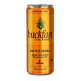 Buckfast Original Can