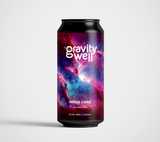 Gravity Well Inner Core DIPA