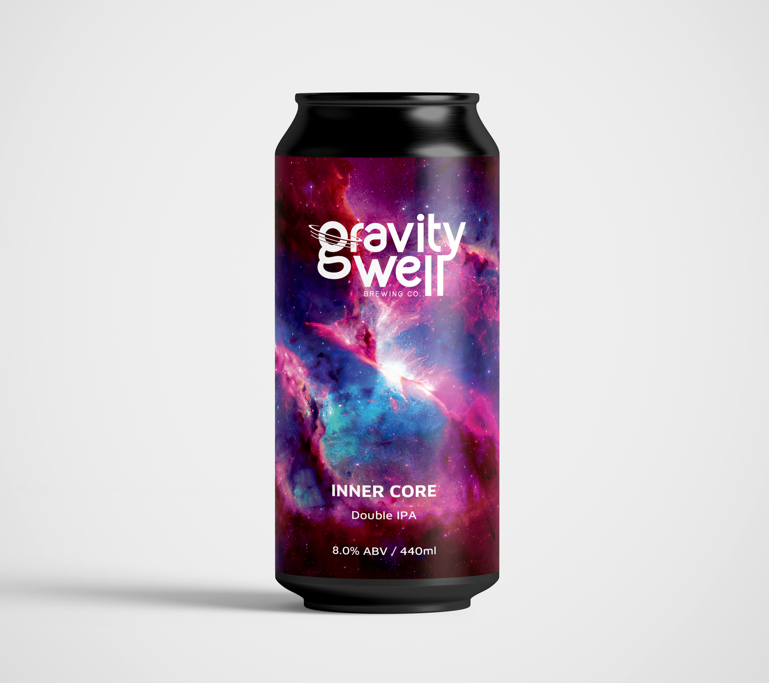 Gravity Well Inner Core DIPA Gravity Well Inner Core DIPA