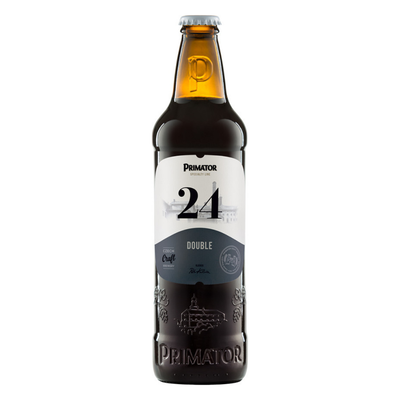 Primator 24 Double Bock