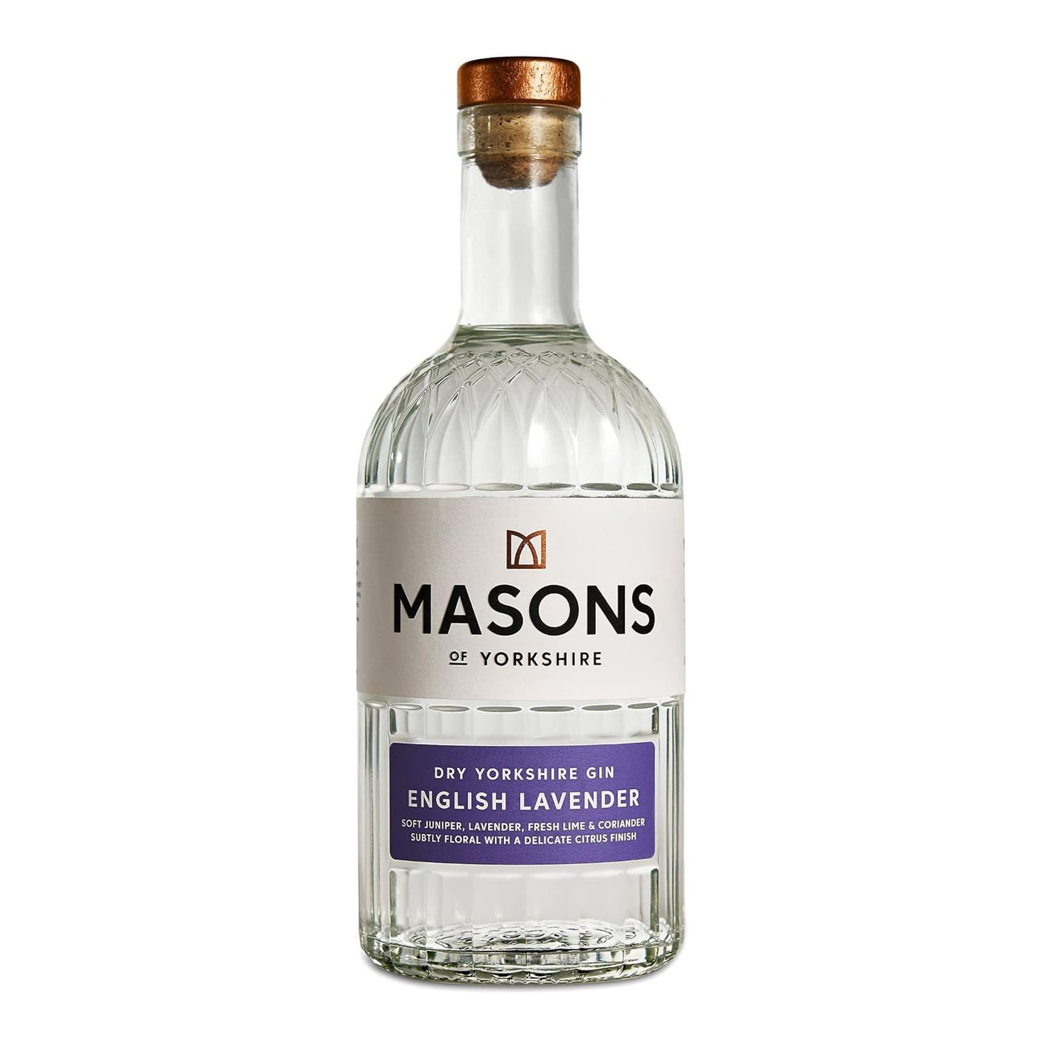 Masons English Lavender Gin