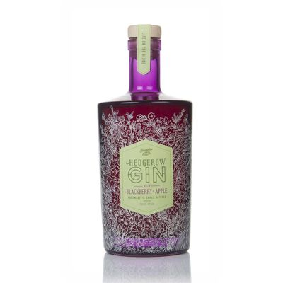 Sloemotion Hedgerow Blackberry &amp; Apple Gin 700ml