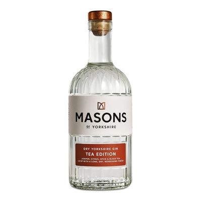 Masons Tea Edition Gin 200ml