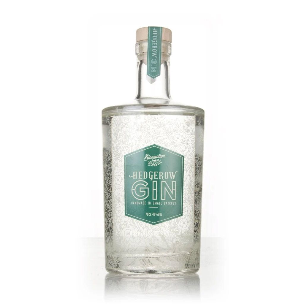 Sloemotion Hedgerow Gin 700ml Sloemotion Hedgerow Gin 700ml