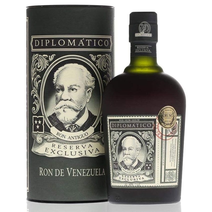 Diplomatico Reserva Exclusiva Rum