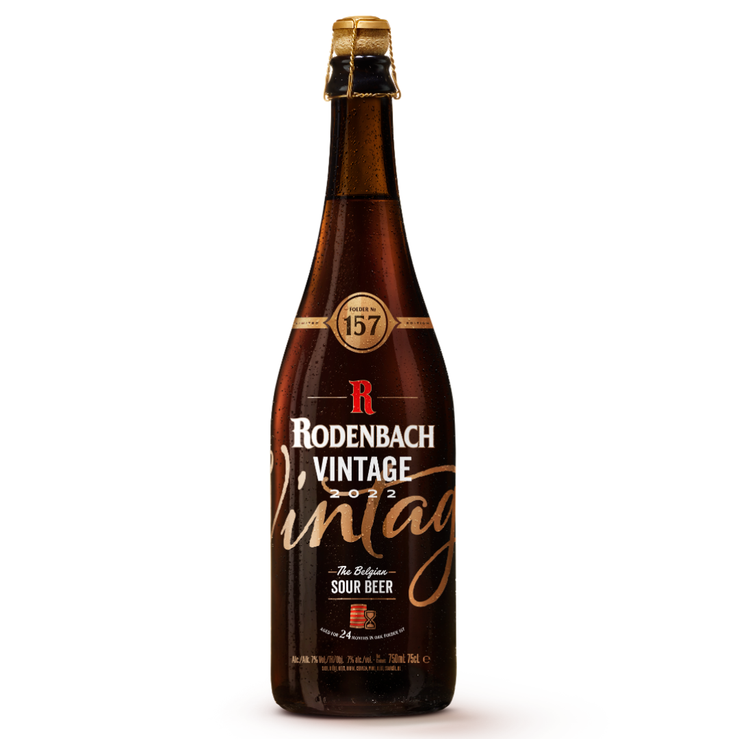 Rodenbach Vintage 2022 Flanders Red Ale