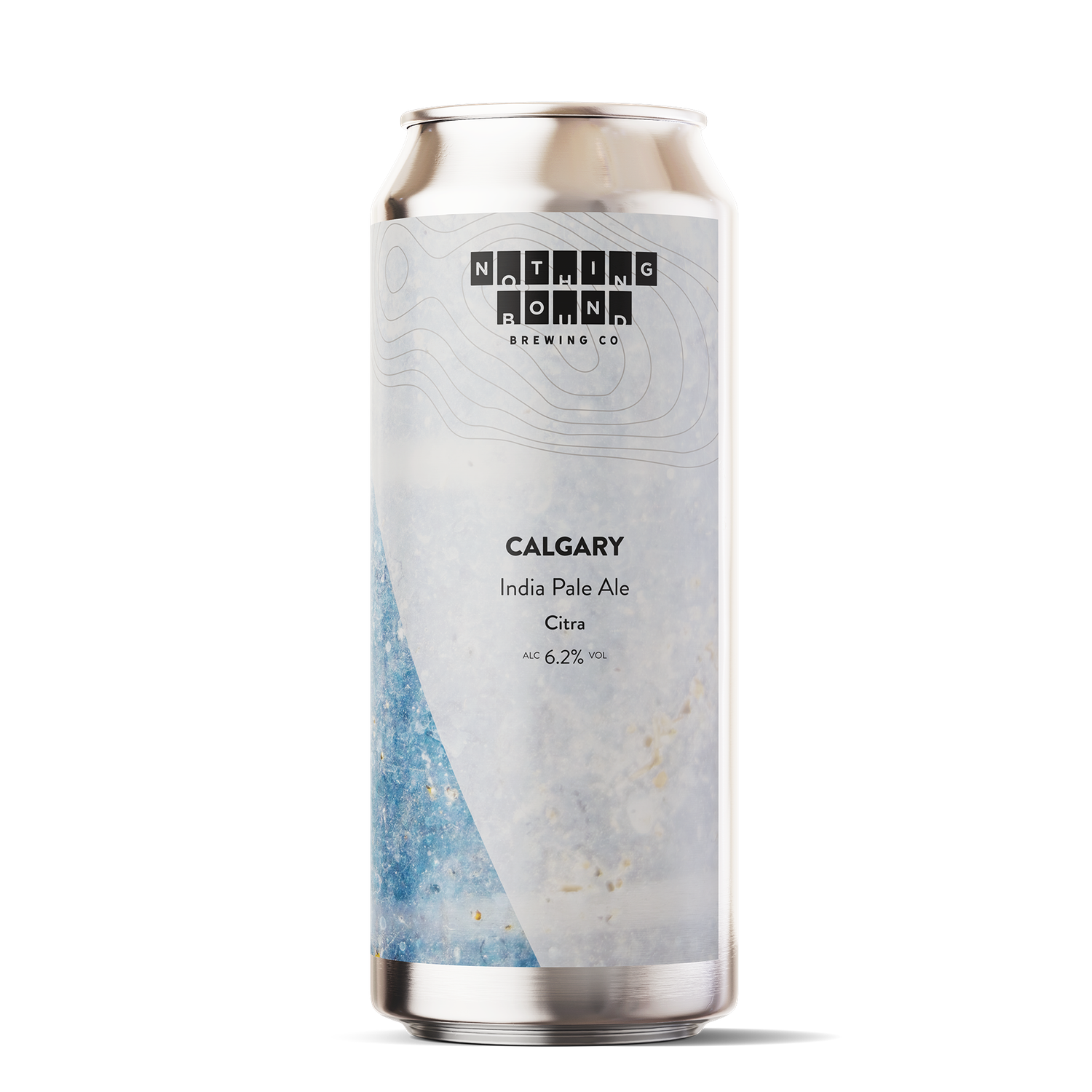 Nothing Bound Calgary IPA