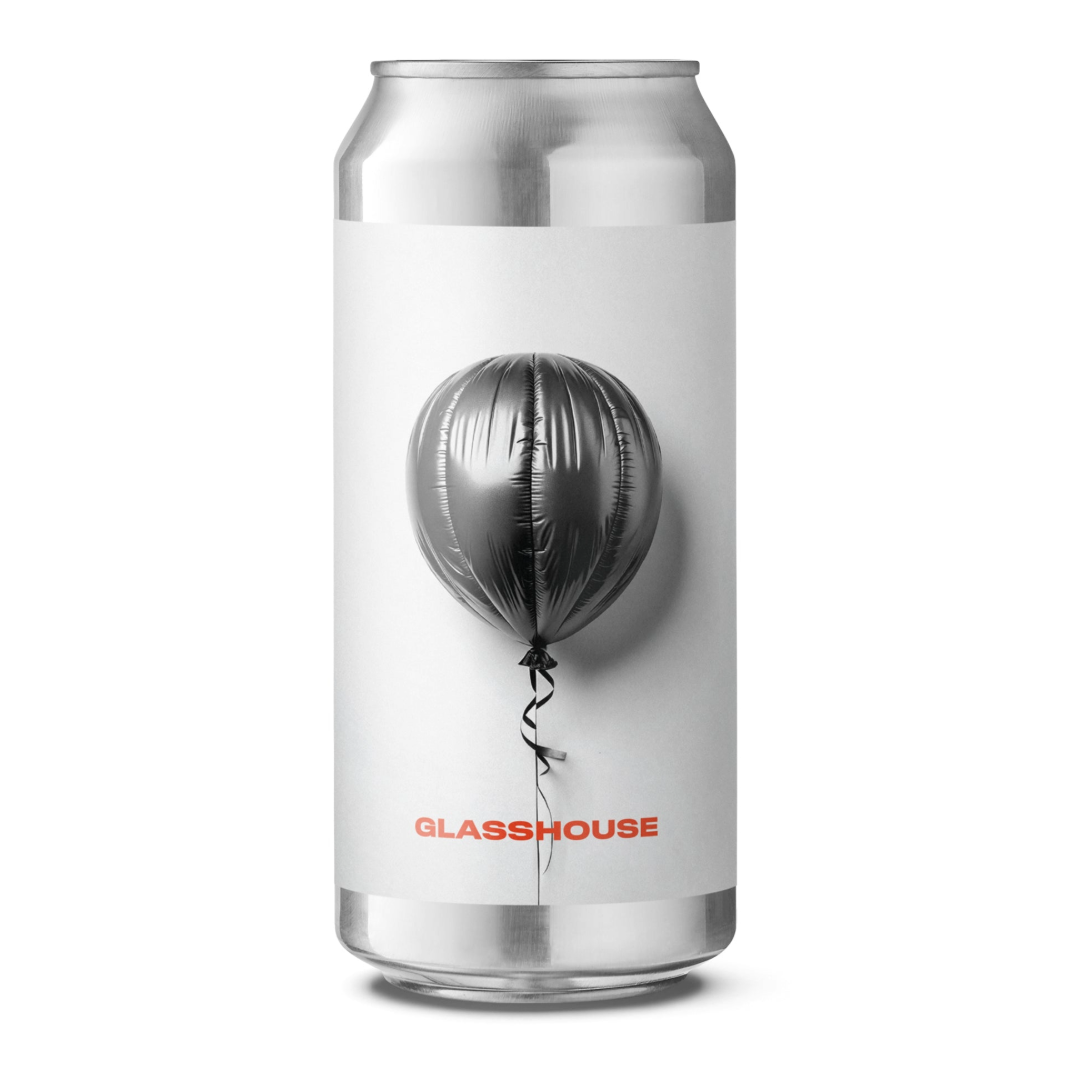Glasshouse Birthday IPA Glasshouse Birthday IPA