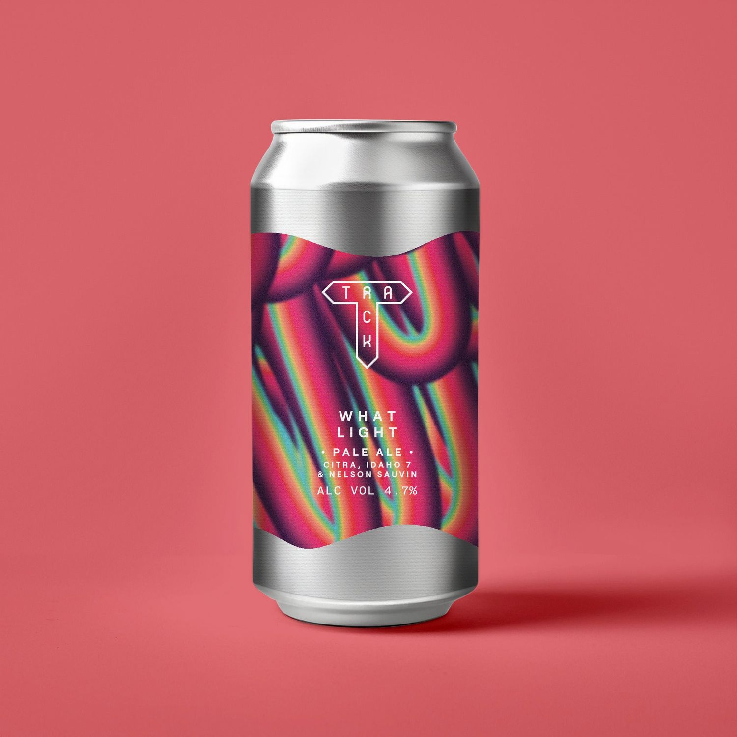 Track What Light Pale Ale Track What Light Pale Ale