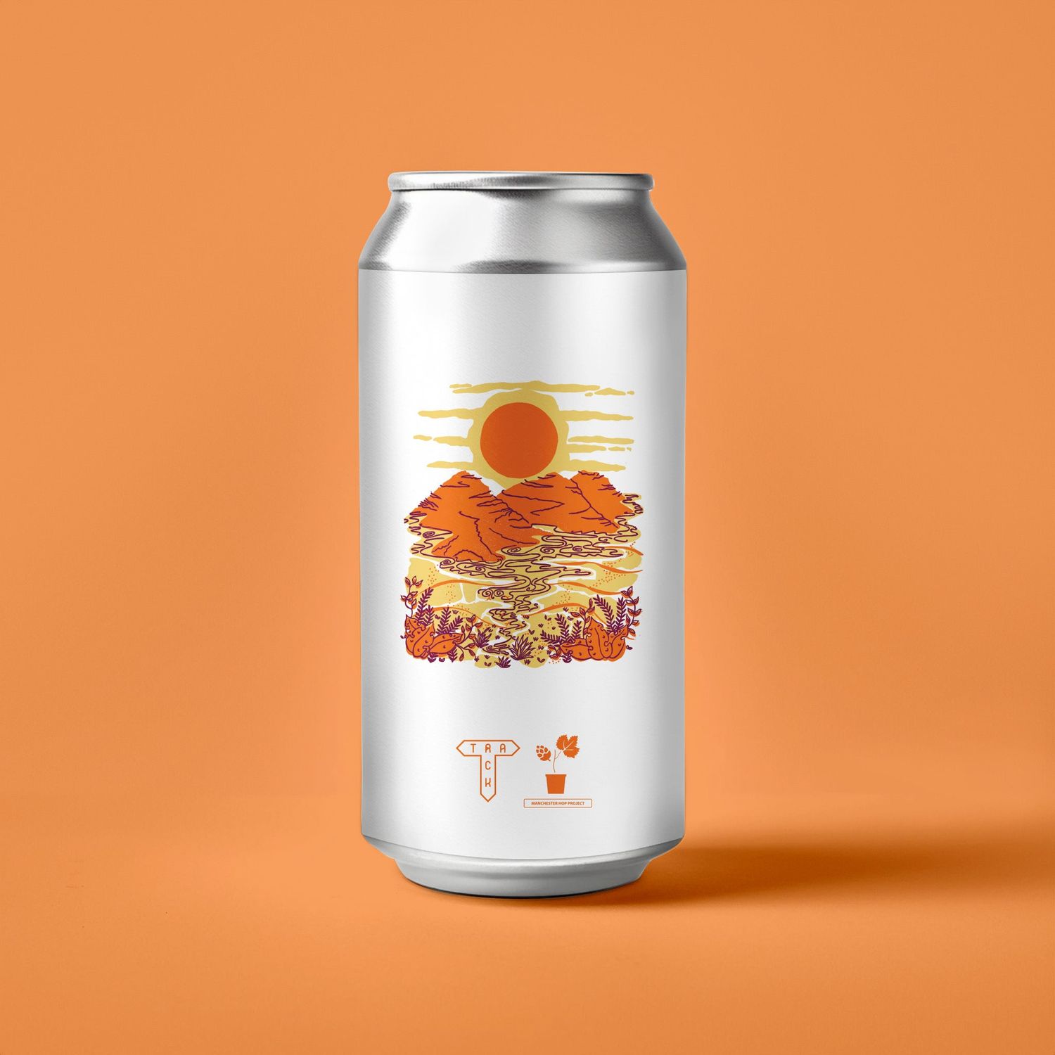Track x Manchester Hop Project FRESH HOP GOLDEN ALE Harvest Ale #2 Golden Ale Track x Manchester Hop Project FRESH HOP GOLDEN ALE Harvest Ale #2 Golden Ale