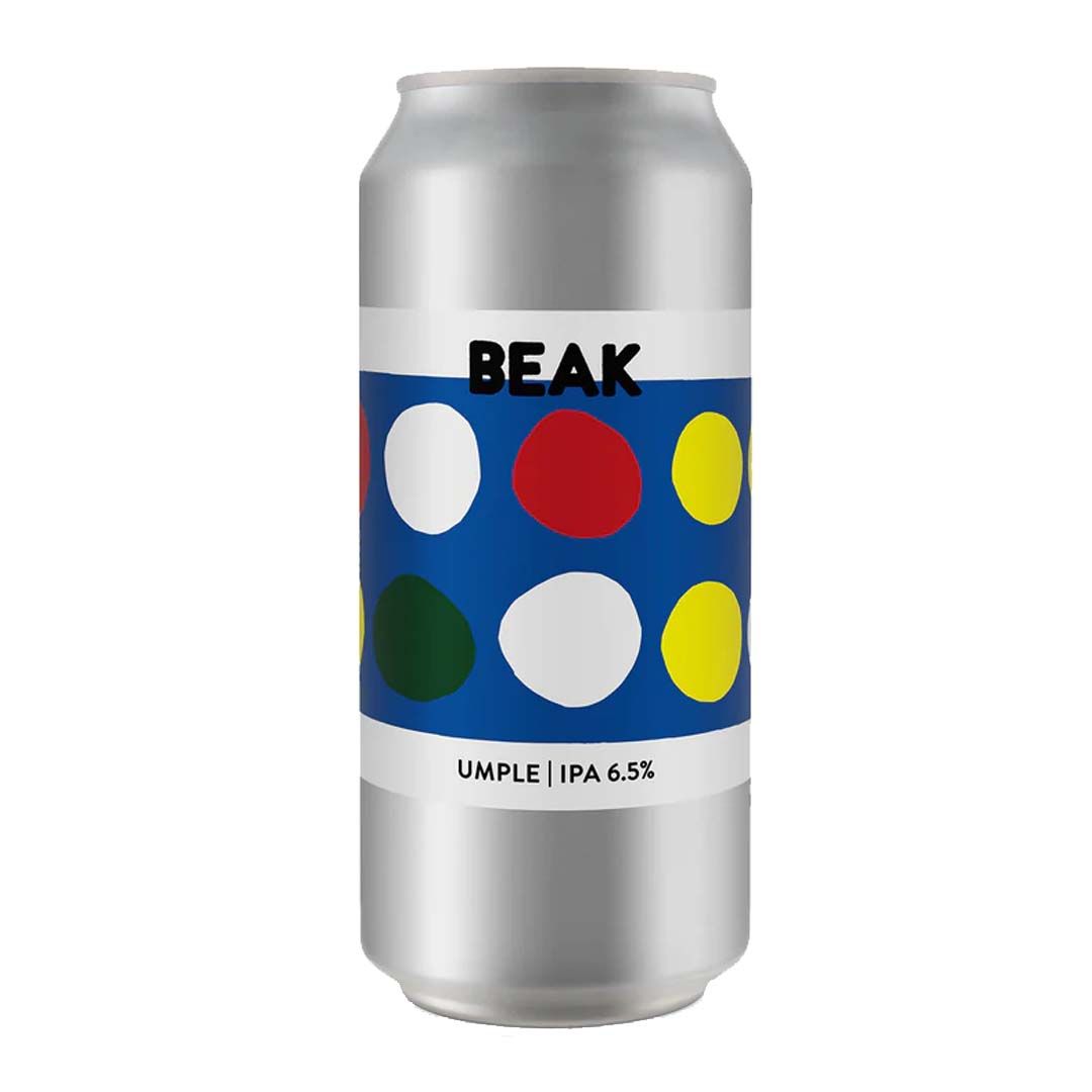 Beak Umple IPA