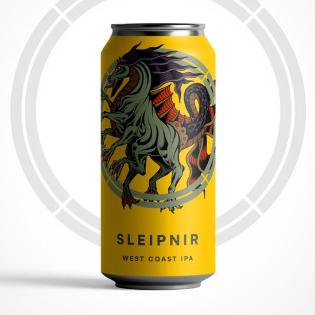 Otherworld Sleipnir WC IPA Otherworld Sleipnir WC IPA