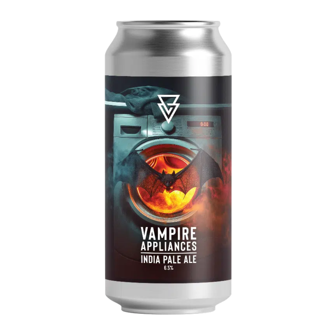 Azvex Vampire Appliances IPA Azvex Vampire Appliances IPA