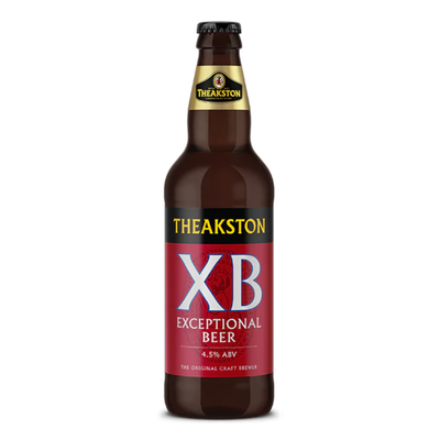 Theakston XB Bitter