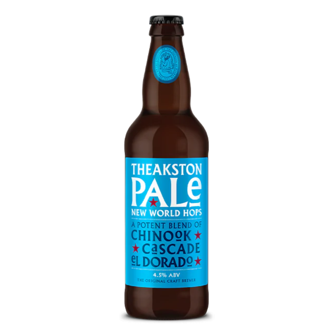 Theakston Pale Ale