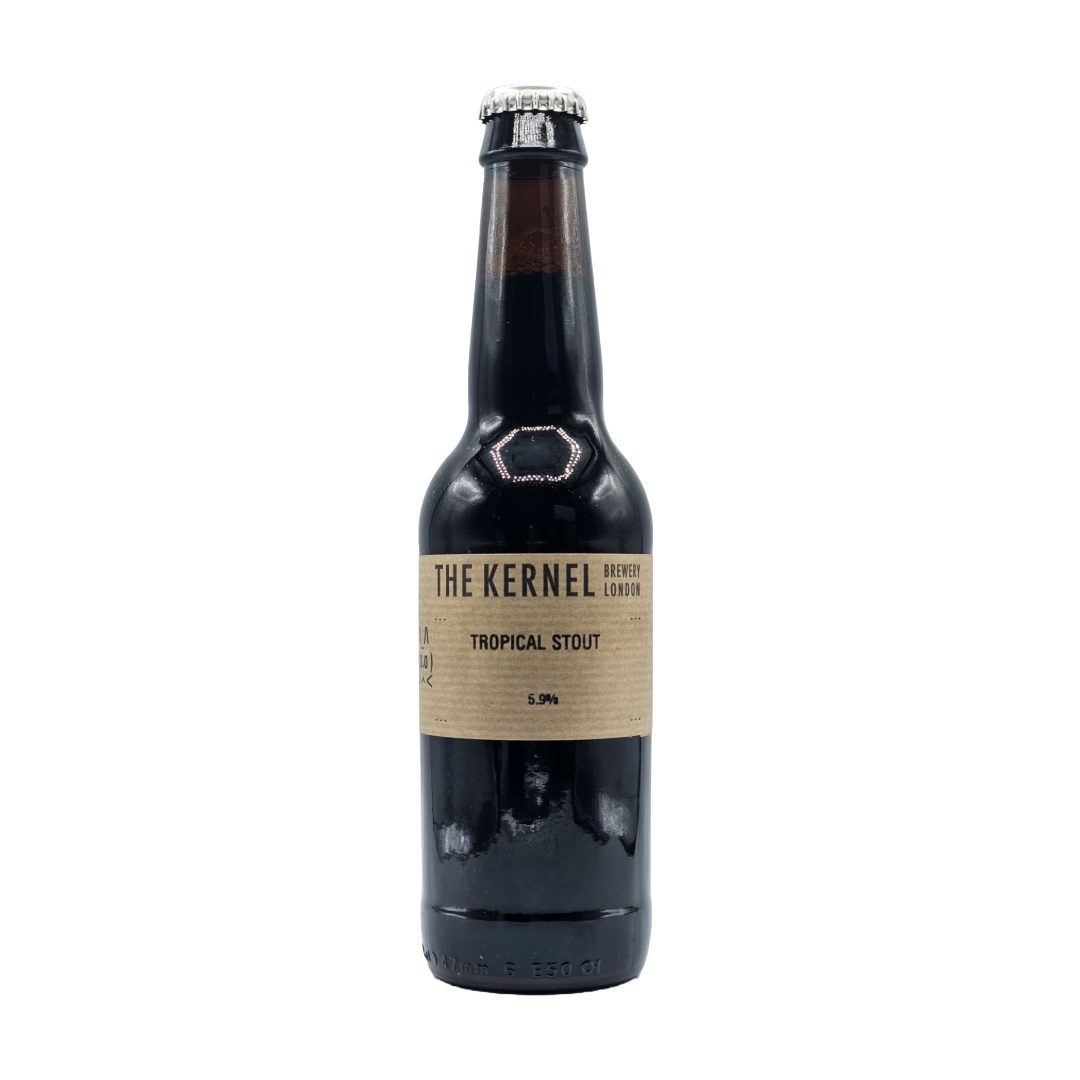 Kernel Tropical Stout