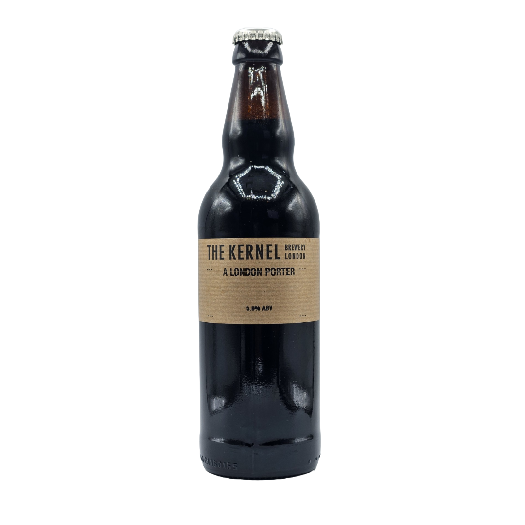 Kernel A London Porter