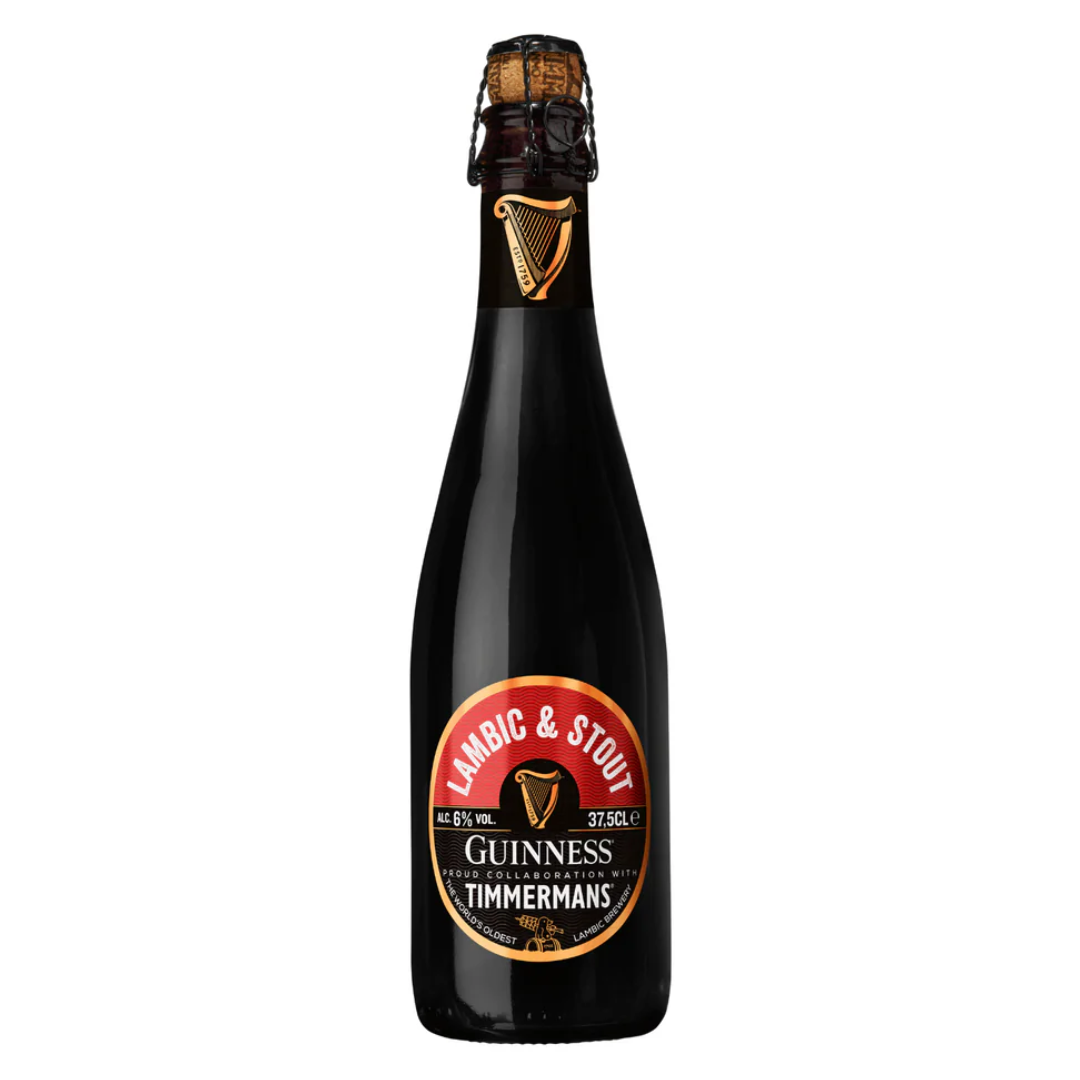 Timmermans Lambic &amp; Stout