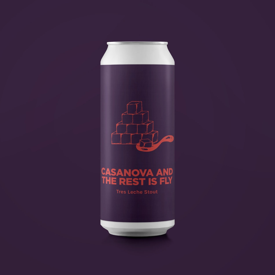 Pomona Island Casanova And The Rest Is Fly Tres Leche Stout Pomona Island Casanova And The Rest Is Fly Tres Leche Stout