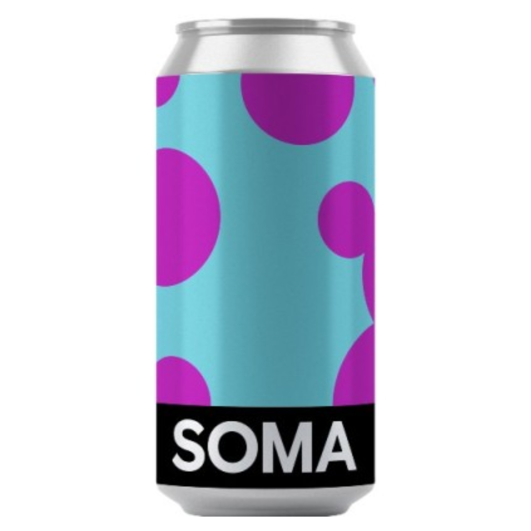 SOMA Cloud 9 IPA