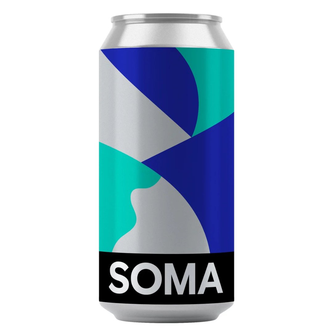 SOMA Sus DIPA SOMA Sus DIPA
