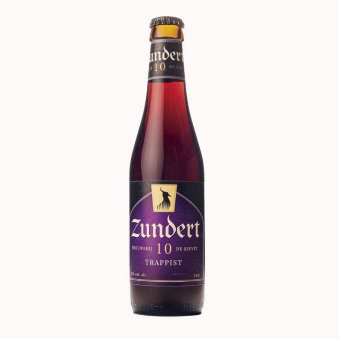 Zundert 10 Quadrupel
