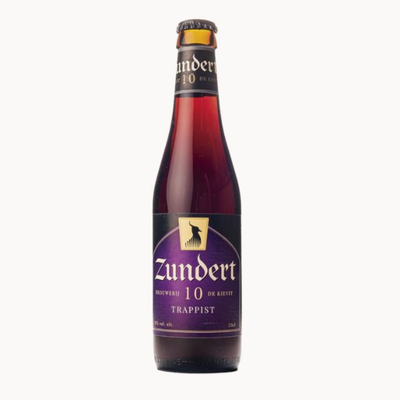 Zundert 10 Quadrupel