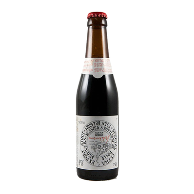De Dolle Export Stout