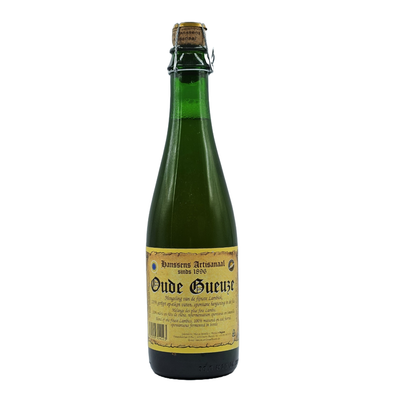 Hanssens Oude Gueuze Lambic