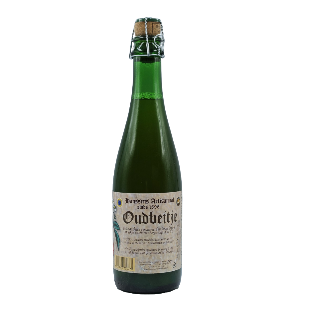 Hanssens Oudbeitje Lambic