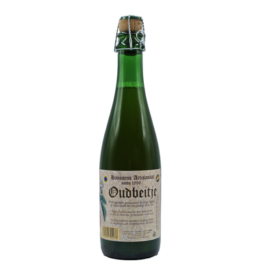 Hanssens Oudbeitje Lambic