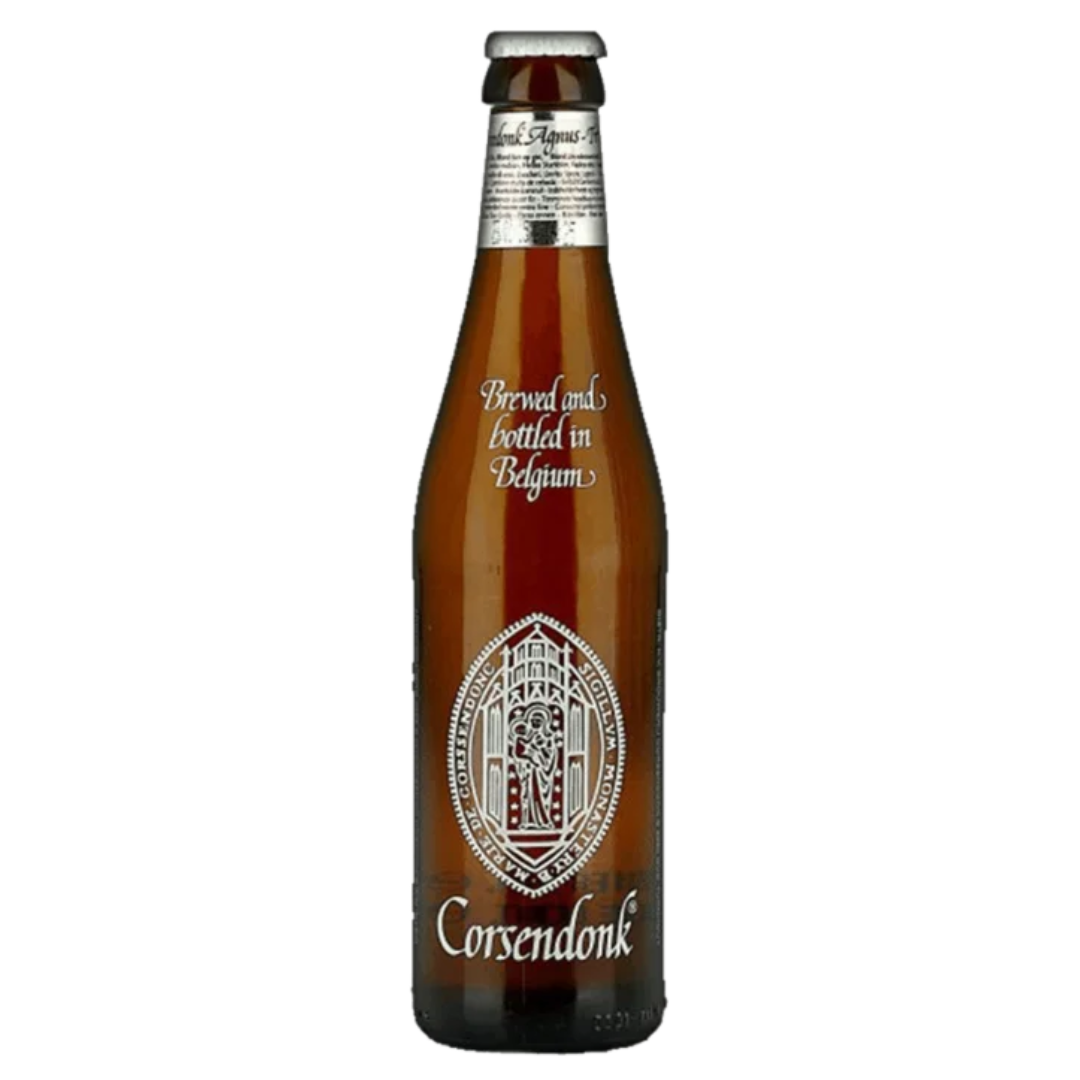 Corsendonk Agnus Tripel