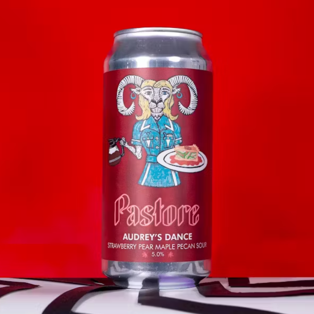 Pastore Audrey's Dance Pastry Sour Pastore Audrey's Dance Pastry Sour