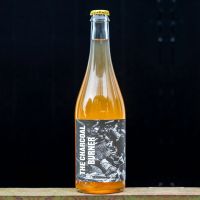 Nightingale The Charcoal Burner Cider