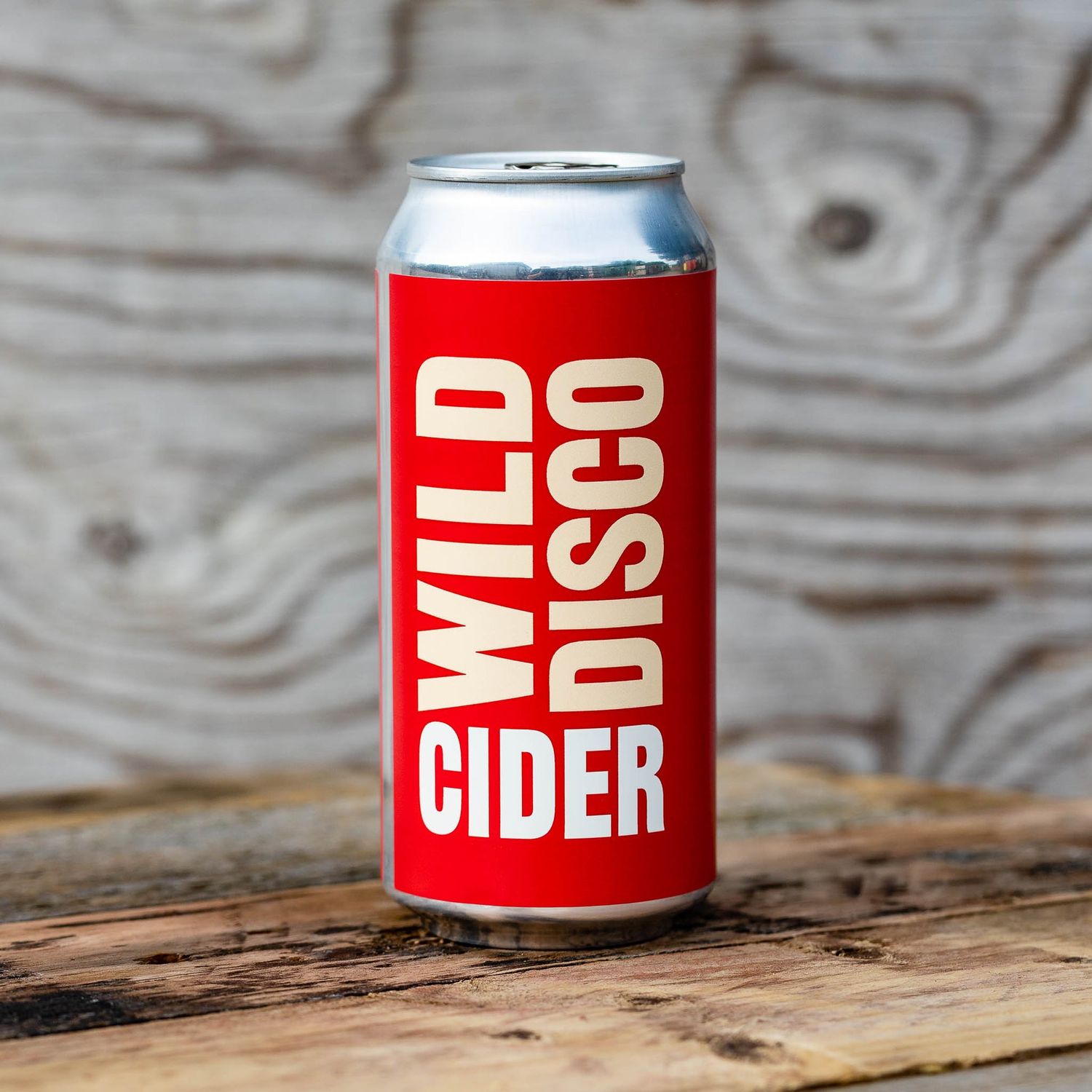 Nightingale Wild Disco Cider