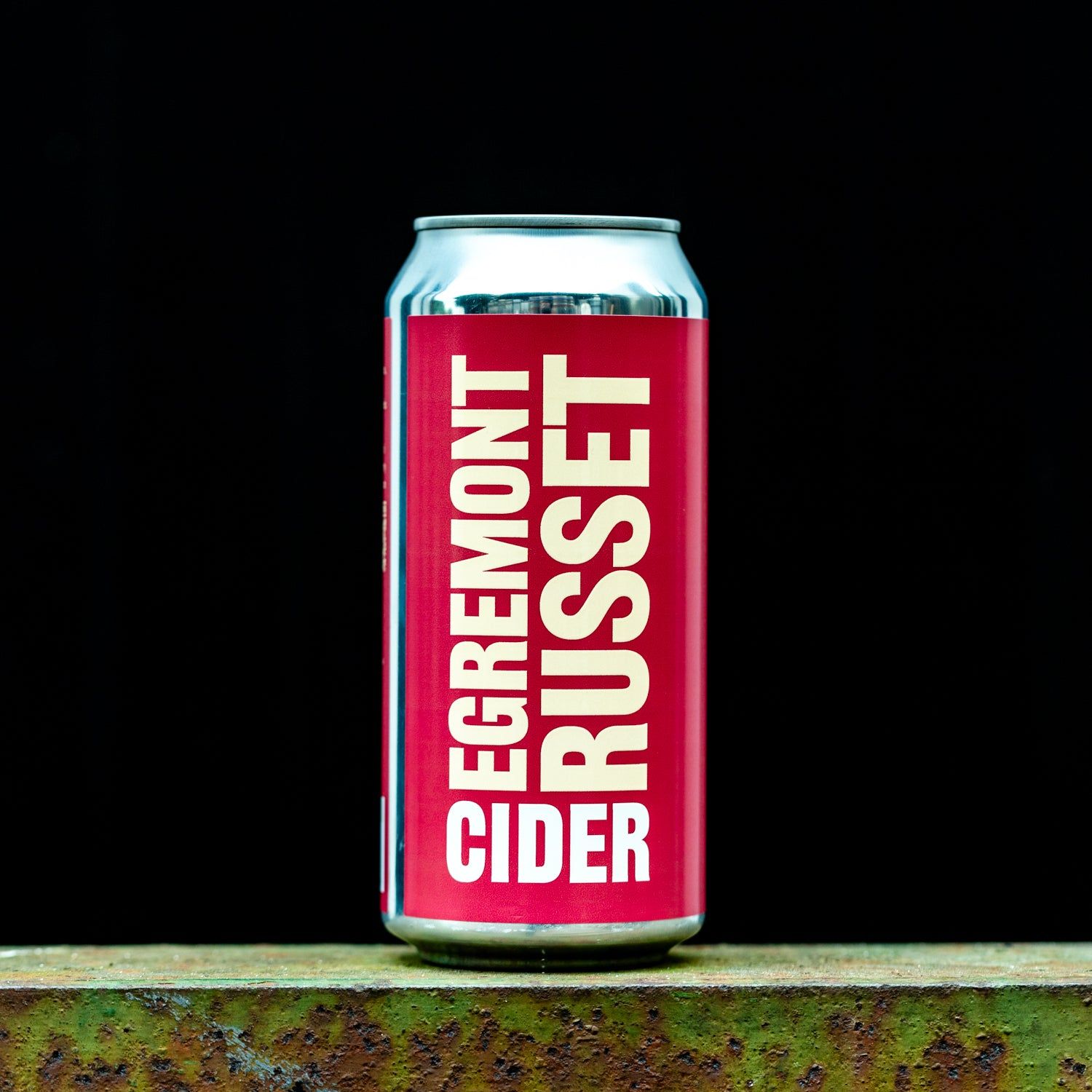 Nightingale Egremont Russet Cider Nightingale Egremont Russet Cider