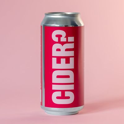 Nightingale Love Bird Cider