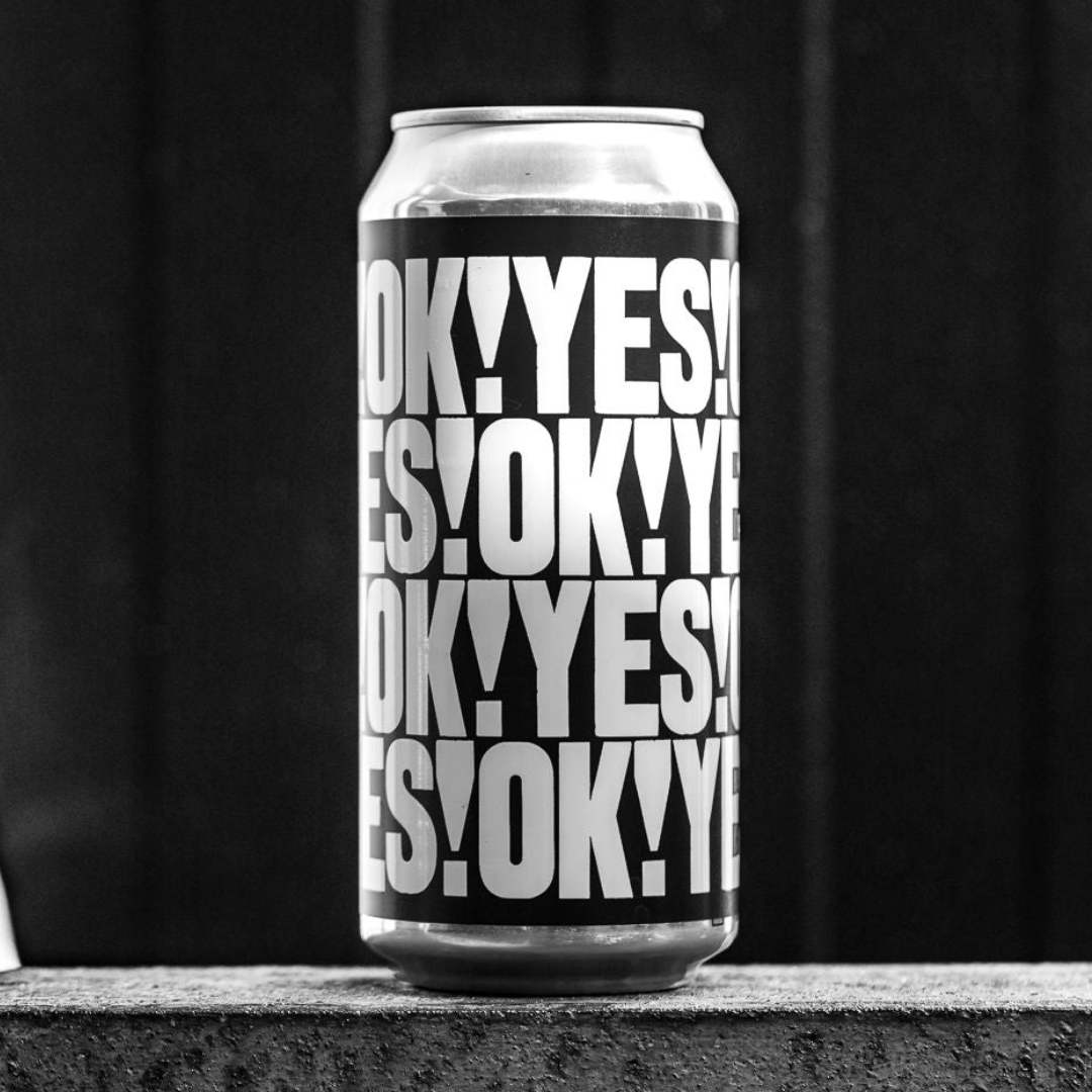 Nightingale Hoppy Cox (OK!YES!) Cider Nightingale Hoppy Cox (OK!YES!) Cider