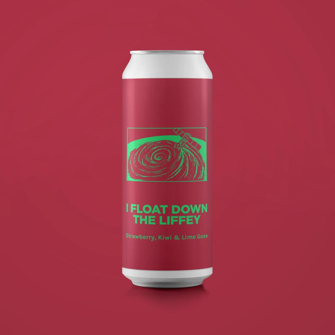 Pomona Island I Float Down The Liffey Gose Pomona Island I Float Down The Liffey Gose