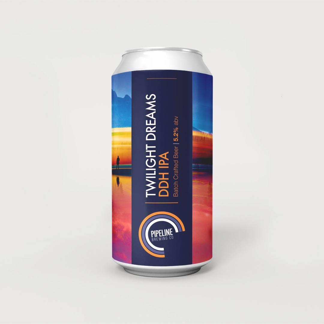 Pipeline Twilight Dreams DDH IPA Pipeline Twilight Dreams DDH IPA