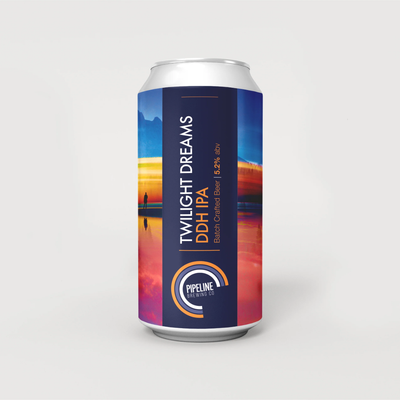 Pipeline Twilight Dreams DDH IPA