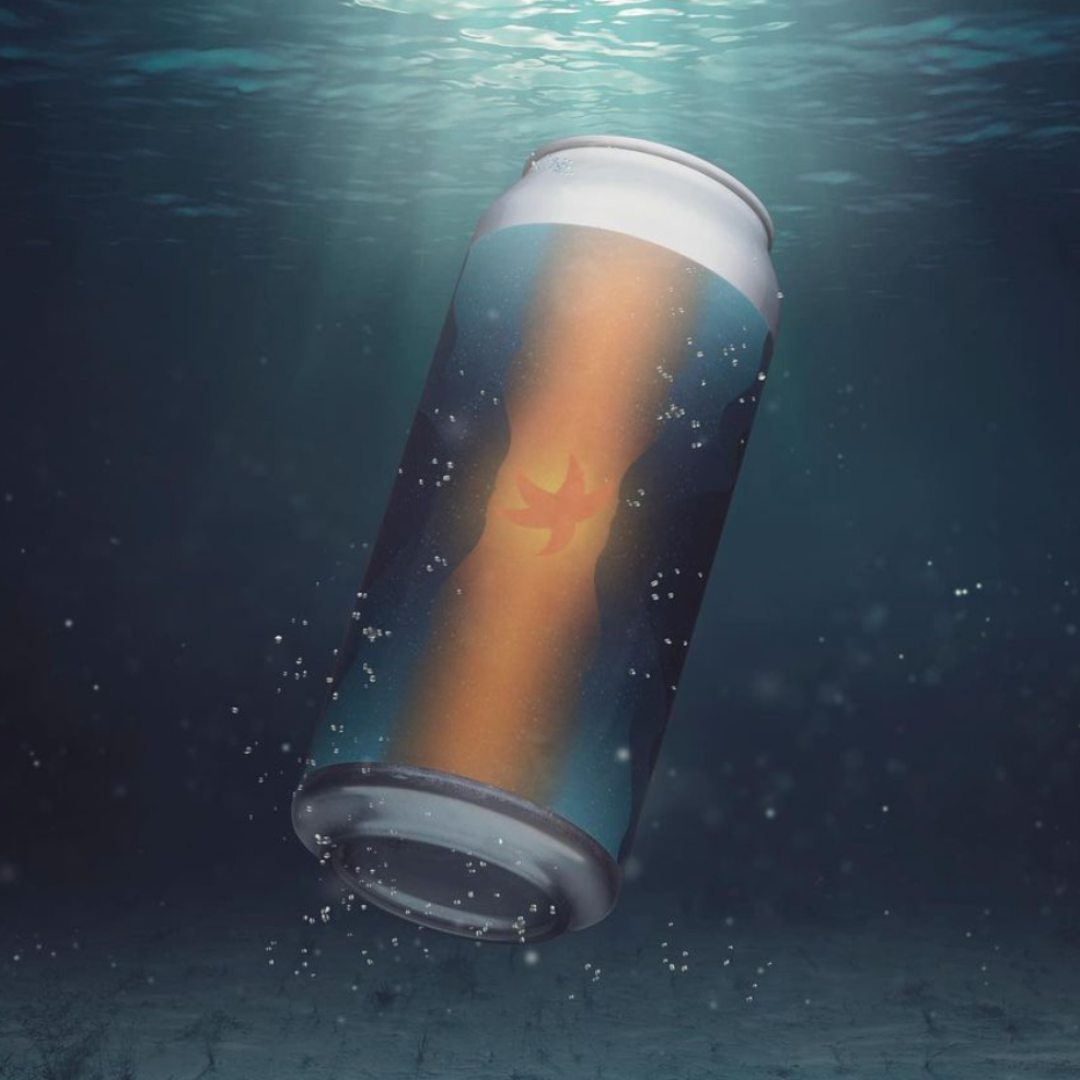 Aslin Orange Starfish DDH IPA Aslin Orange Starfish DDH IPA