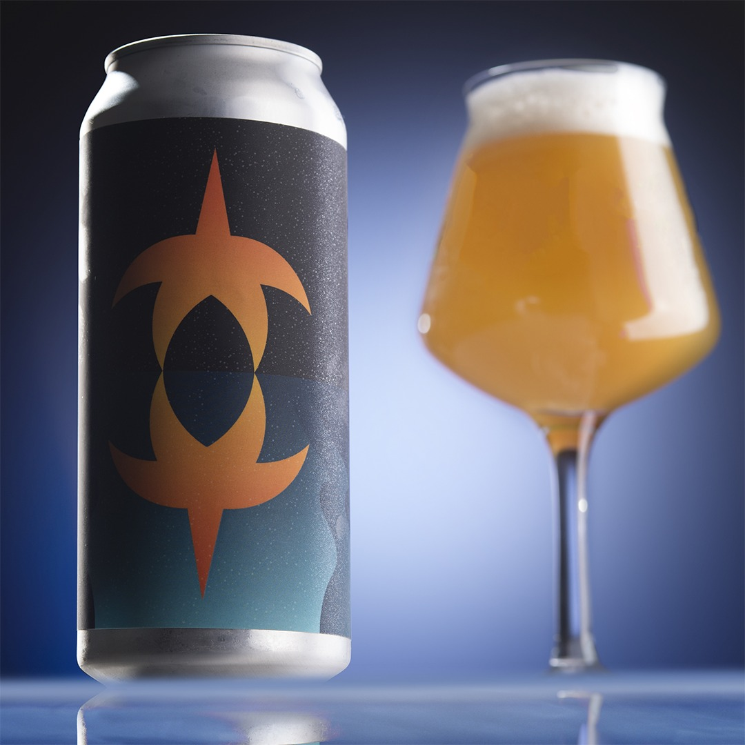 Aslin DOUBLE Orange Starfish DIPA Aslin DOUBLE Orange Starfish DIPA