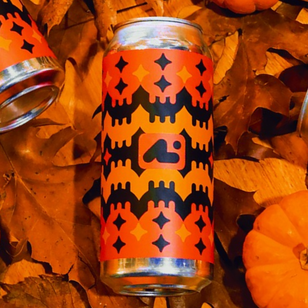 Aslin How Now Brown Cow PUMPKIN SPICE Milk Stout Aslin How Now Brown Cow PUMPKIN SPICE Milk Stout
