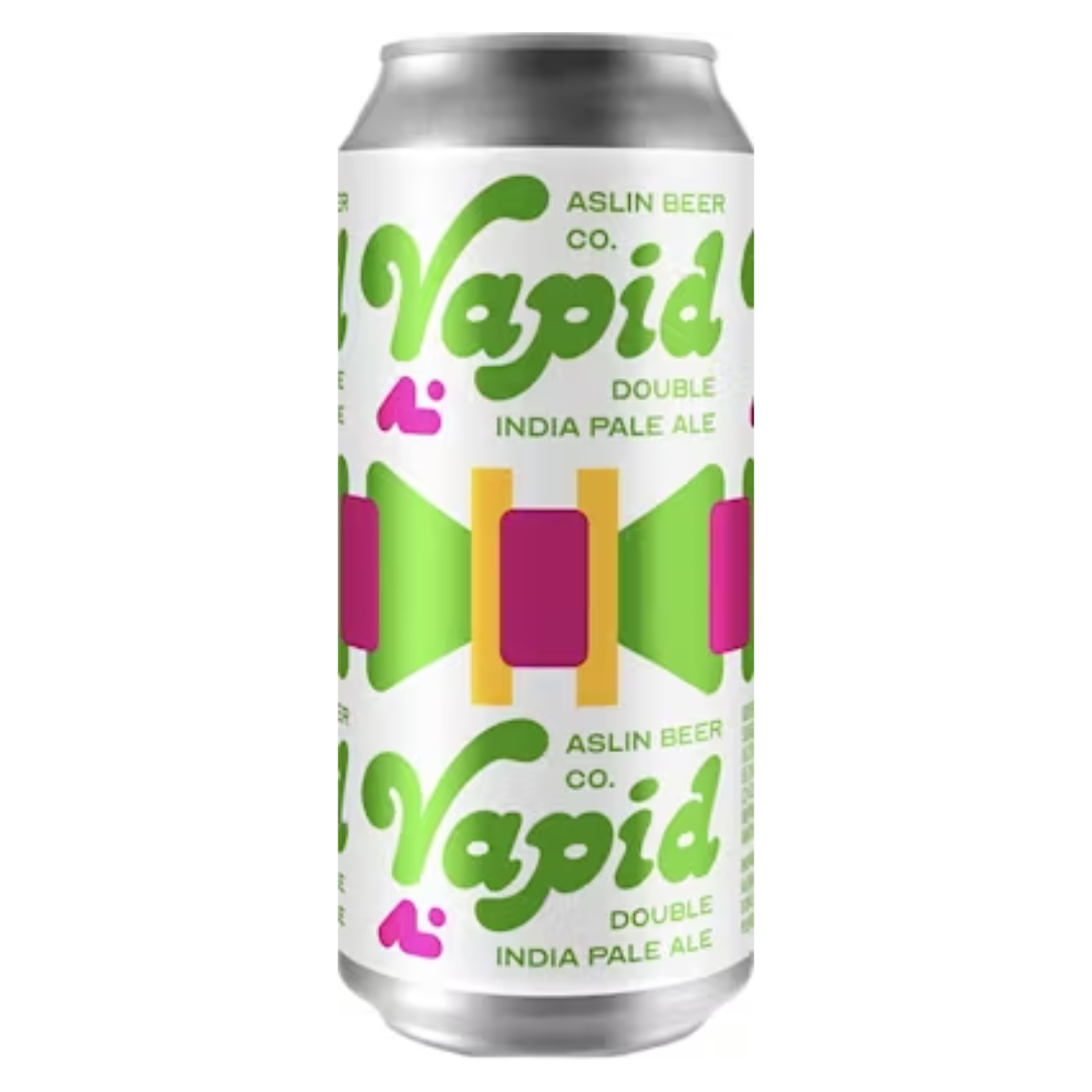 Aslin Vapid DIPA Aslin Vapid DIPA