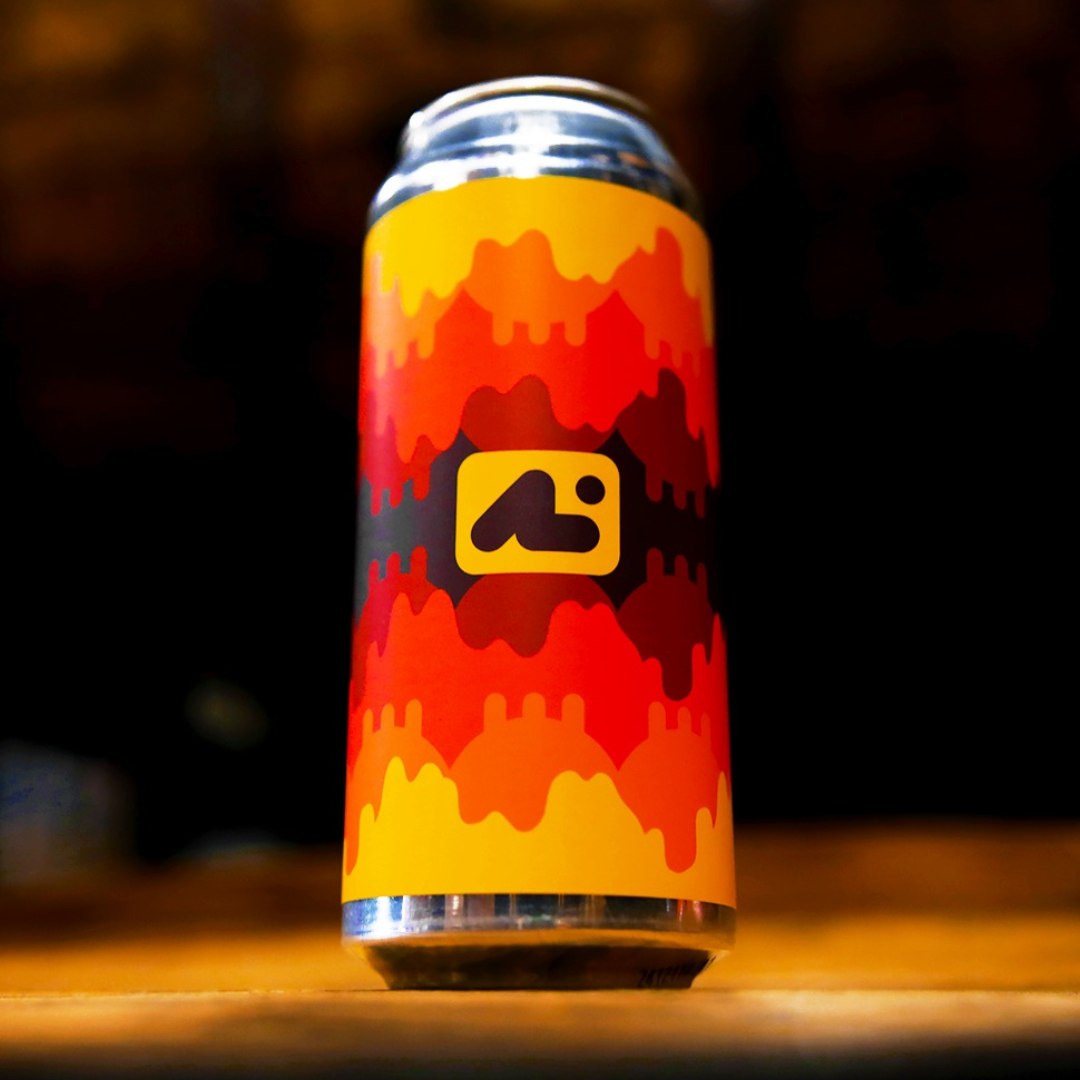 Aslin How Now Brown Cow PEANUT BUTTER & CHOCOLATE Milk Stout Aslin How Now Brown Cow PEANUT BUTTER & CHOCOLATE Milk Stout