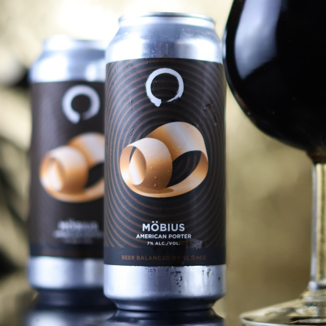 Equilibrium Mobius American Porter