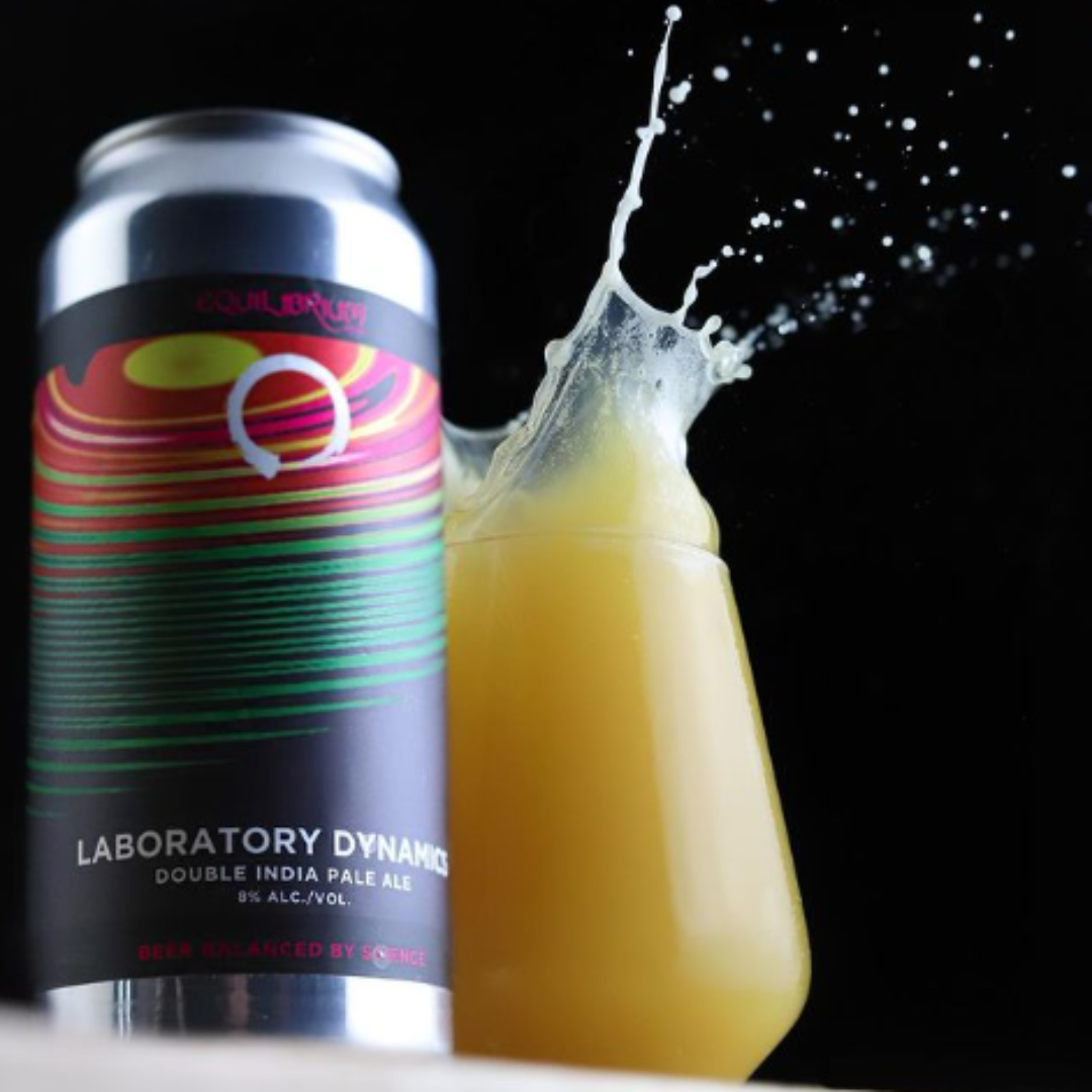Equilibrium Laboratory Dynamics DIPA
